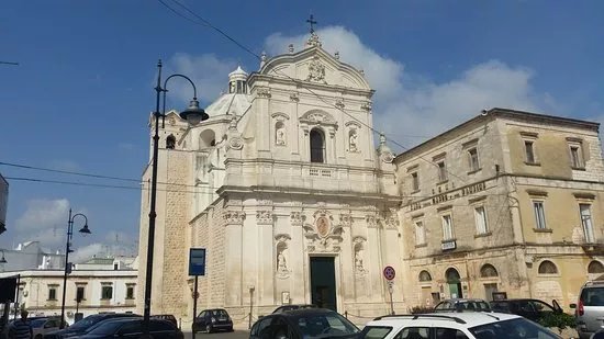 Parrocchia del Carmine