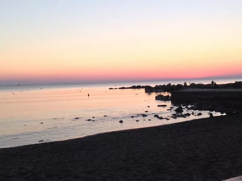Relax In The Wonderful Tuscan Countryside One Step From The Sea ..