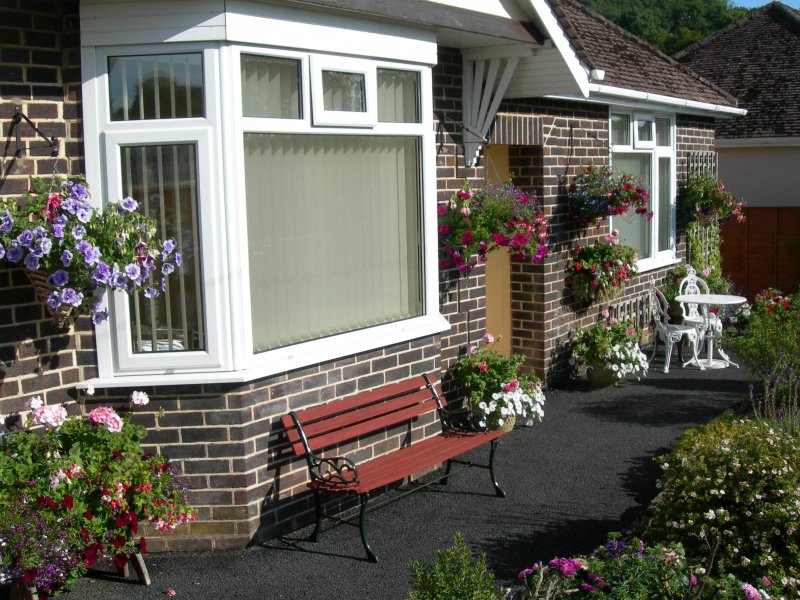 Ellerslie Bed & Breakfast