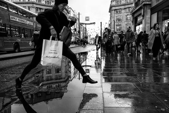A Photographer's Tour