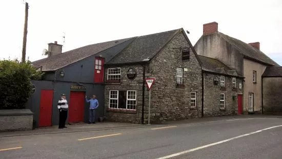 Irish's Bar