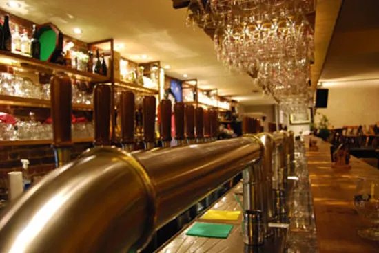 Local Brussels Beer Tours