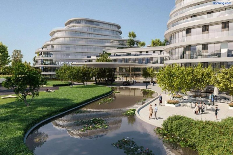 Hilton Garden Inn Brussels Airport