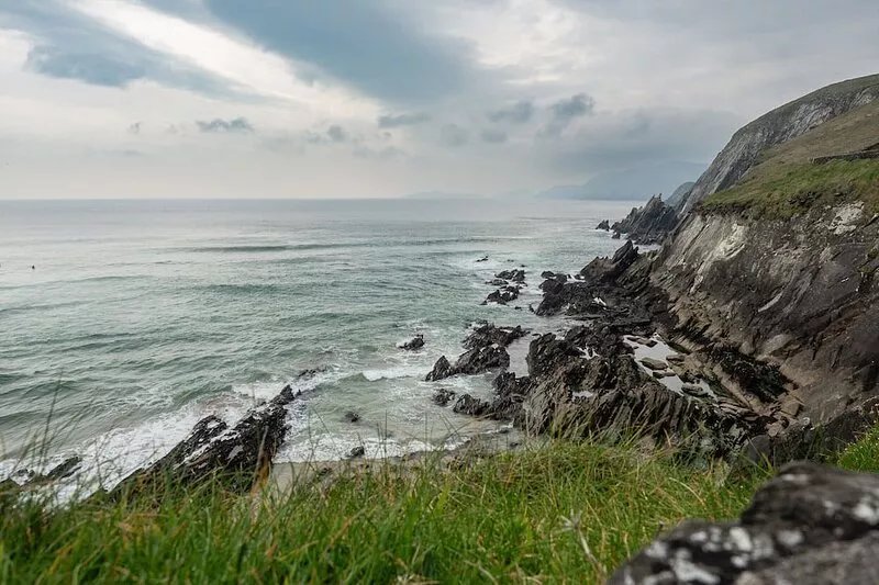 Ventry Farm -  Shamrock Cottage