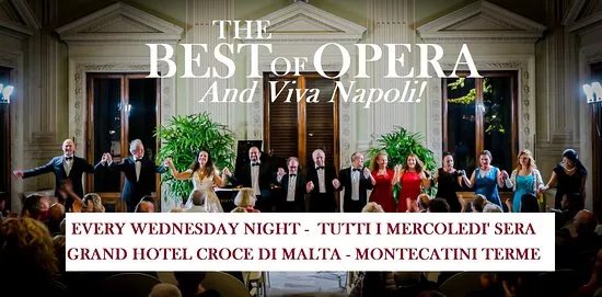 The Best of Opera