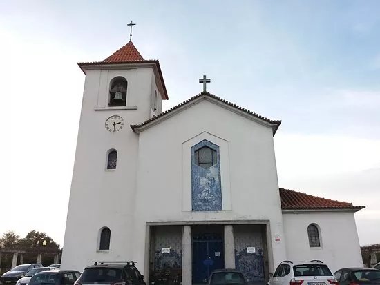 Igreja da Sagrada Familia