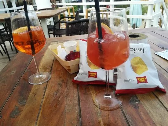 Bar Mosa