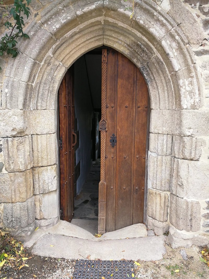 Manoir de Prevasy