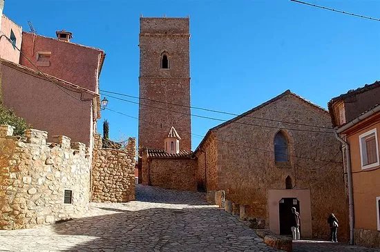 Iglesia de San Blas