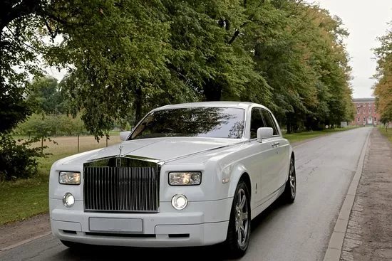 Royal Windsor Taxis