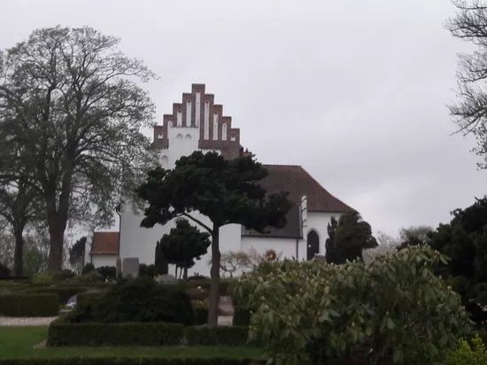 Torup Kirke