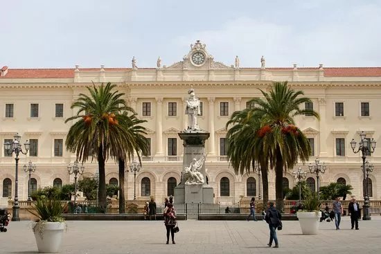 Palazzo della Provincia