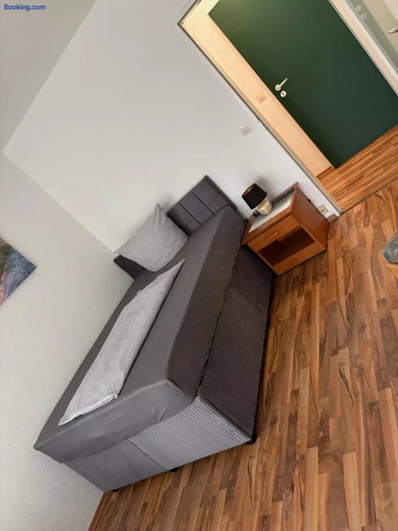 Appartement Dr.-Harnier-Strasse