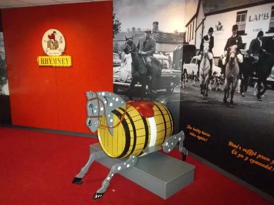 Rhymney Brewery