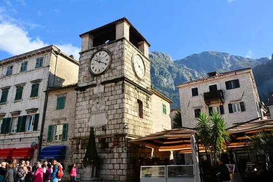 Clock Tower