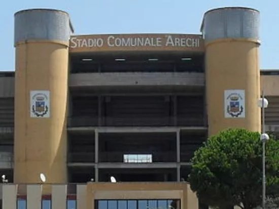 Stadio Arechi