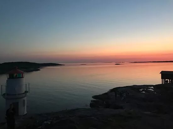 Arcadventure Hisingen