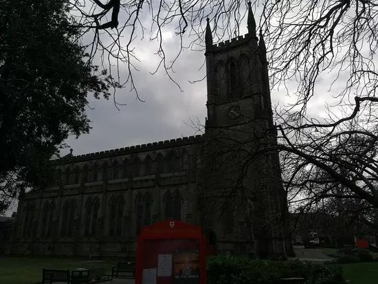 St George's Church