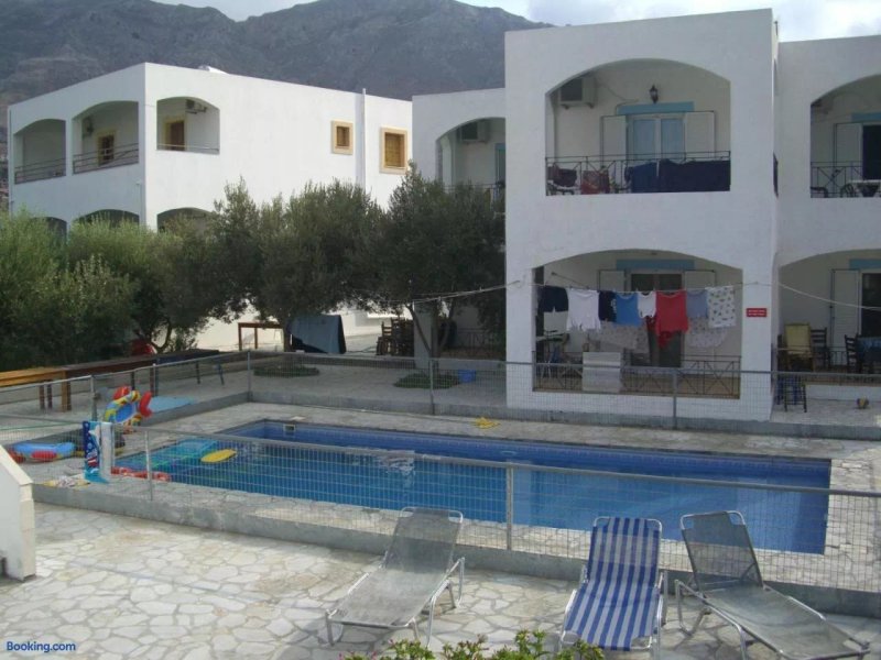 Stefanos Village