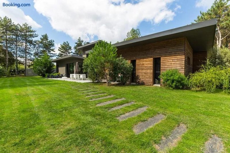 La Maison Dans Les Bois Chambre D Hotes