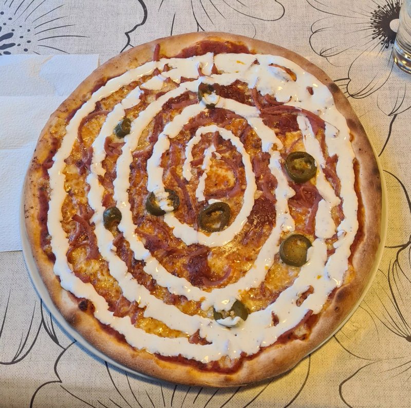 Pizzeria Flamenco