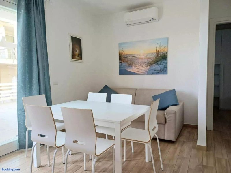 Affittimoderni Isola Rossa Borgo