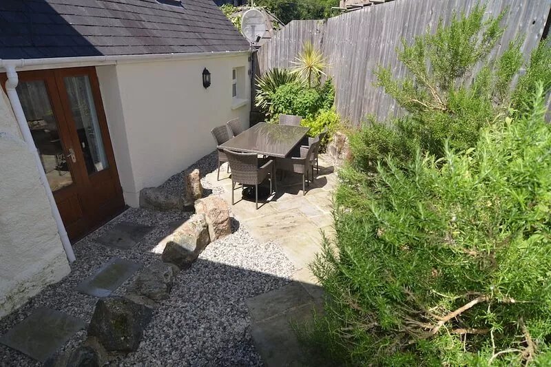 Character Cottage in Dartmoor National Park, Devon.
