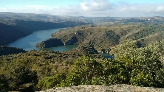 Parque Natural Arribes del Duero