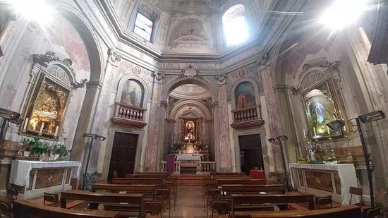 Chiesa di Sant'Antonio Abate