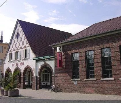 Cafe Linie Neun