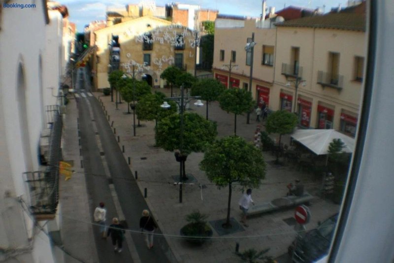 Apartamentos Bcntourism