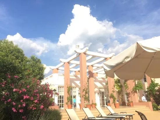 Hotel Amalia Methoni