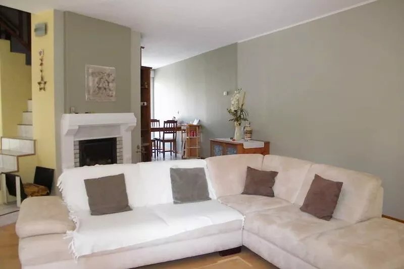 Beautiful house in Kertzfeld