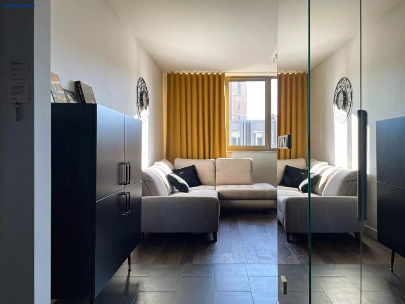Visiting Apartments - Wyspa Slodowa