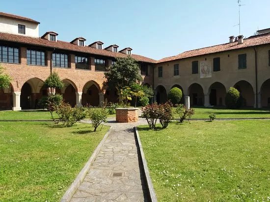 Musei della Canonica del Duomo di Novara