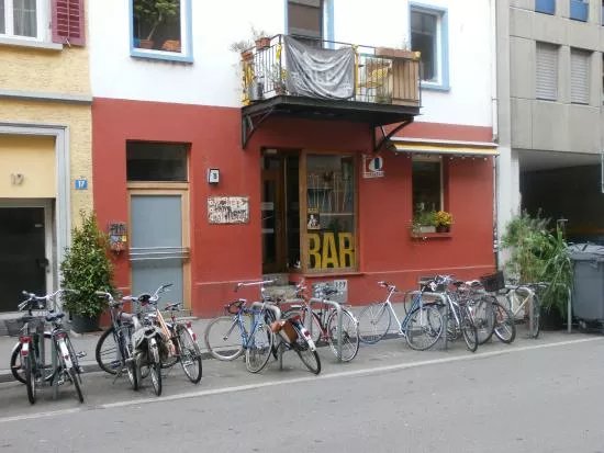 Total Bar