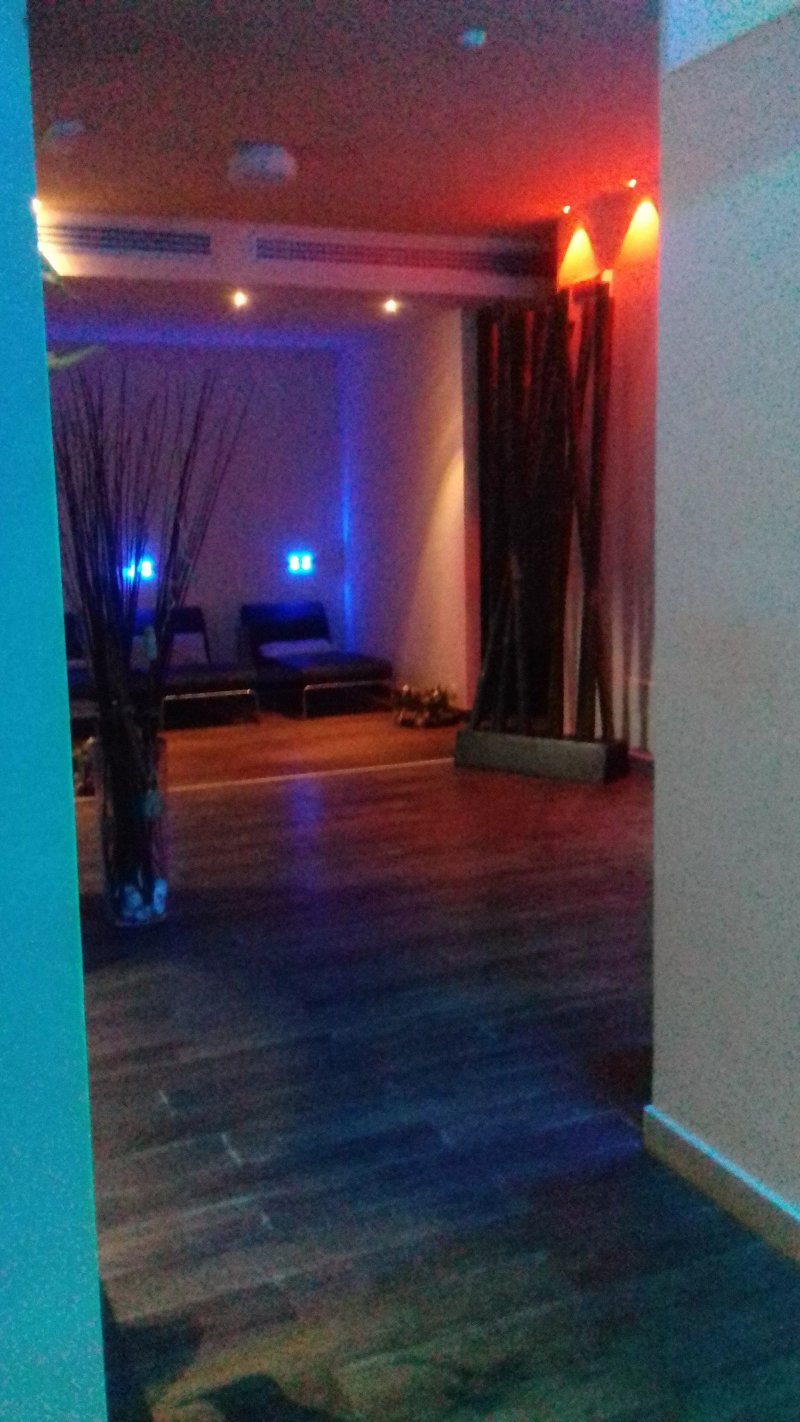Eidos SPA - Vittoria Resort