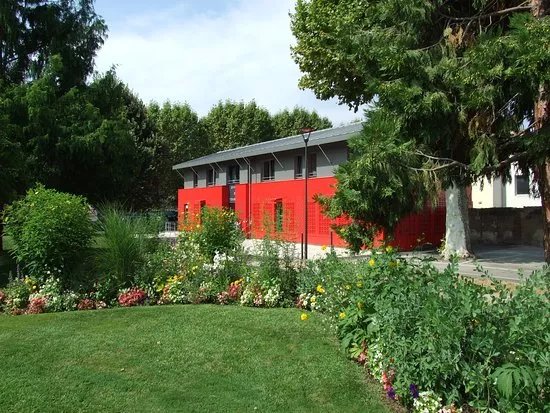 Office de Tourisme Grand Villeneuvois