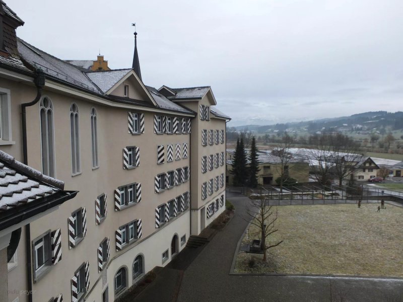 Klosterherberge Baldegg