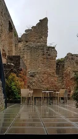 Burg Altleiningen