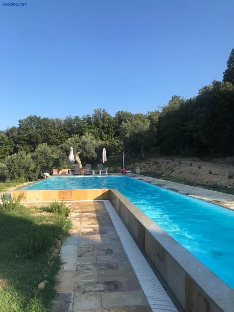 Agriturismo Campo Al Crognolo