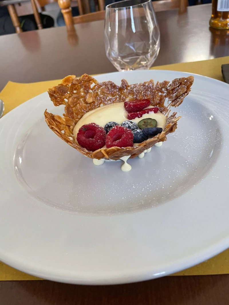 Osteria La Salida