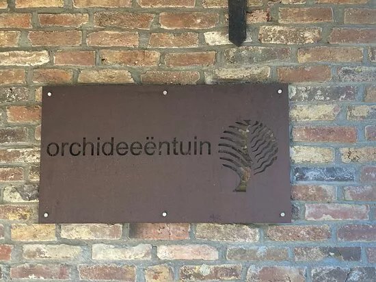 Orchid Garden Gerendal