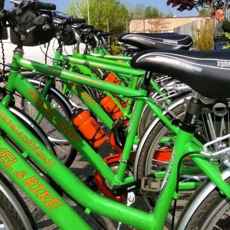 Travel & Bike