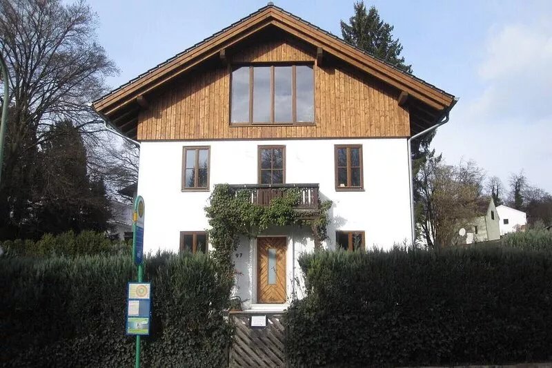 Fantastic apartment just 200 meters from the lake