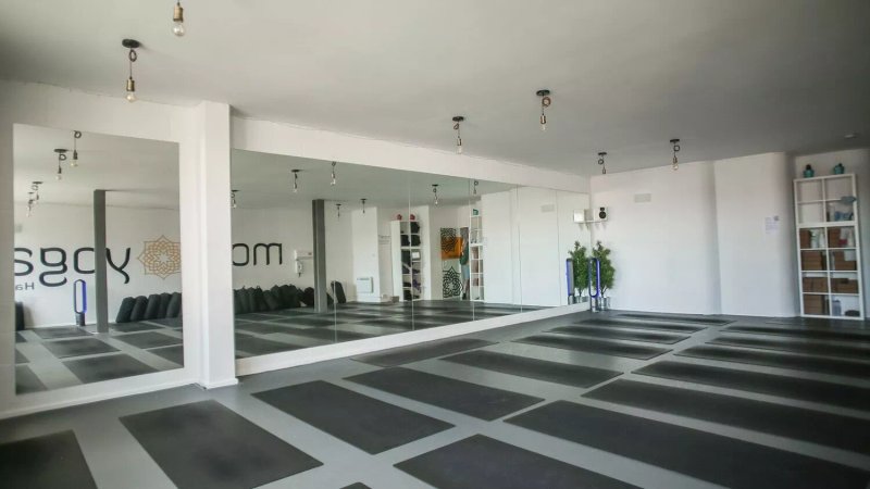MoreYoga Harringay