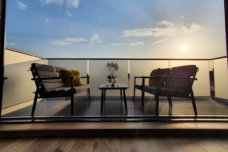 Chic Den in the Heart of Skipton