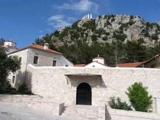 Agios Dimitrios Church