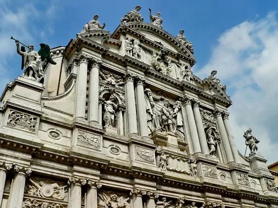 Chiesa di Santa Maria del Giglio (Zobenigo)