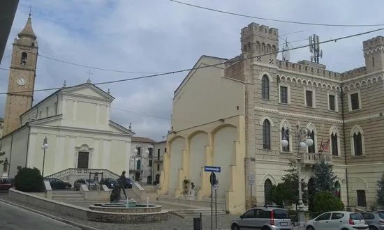 Saint Martin's Church